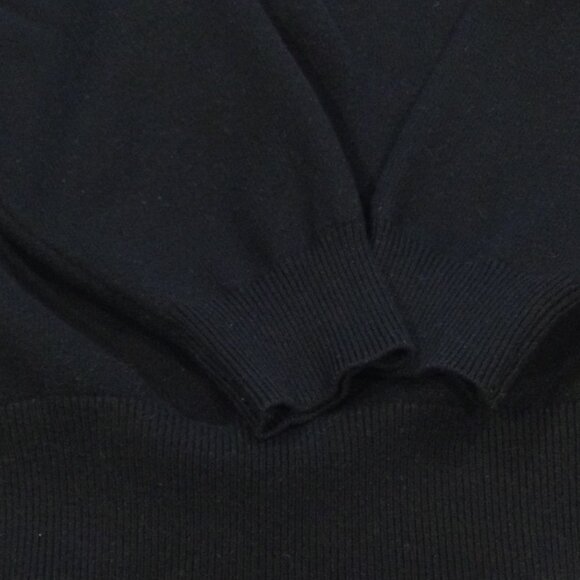 Maje Cashmere jumper - Picture 7 of 8